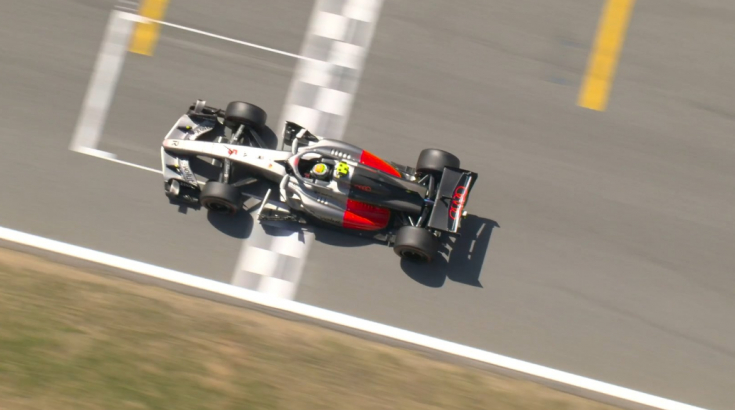 niko hyulkenberg audi