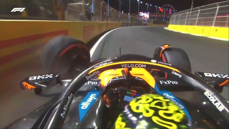 Ландо Норрис.. lando-norris