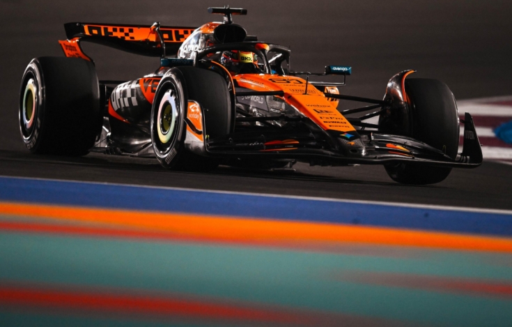 Первая сессия свободных заездов Гран При Катара 2025 pervaya-sessiya-svobodnih-zaezdov-gran-pri-katara-2025