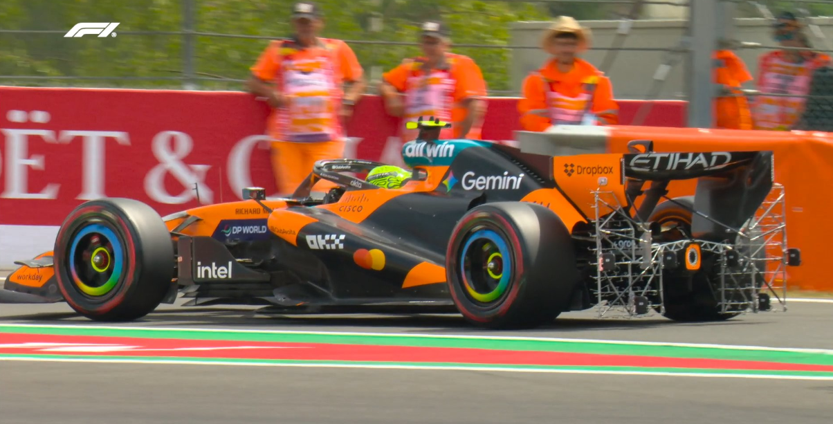 Ландо Норрис (McLaren) lando-norris-mclaren