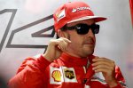 Fernando Alonso (ESP) Ferrari. 