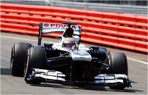 maldonado-u-williams-ogromnyy-potentsial