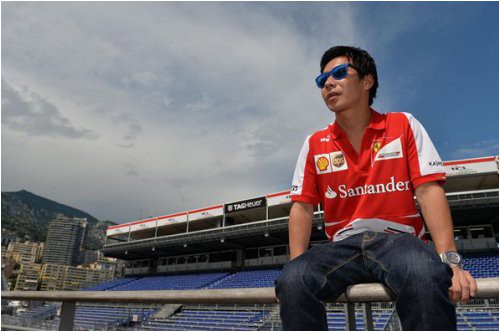 zhurnalisty-schitayut-chto-v-sostave-caterham-budet-vystupat-markus-eriksson-i-kamui-kobayashi