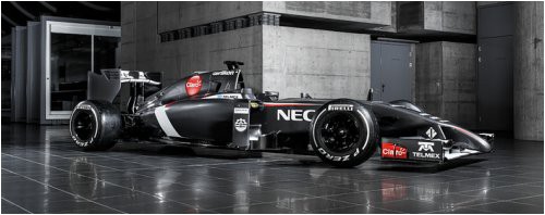 sauber-predstavila-c33