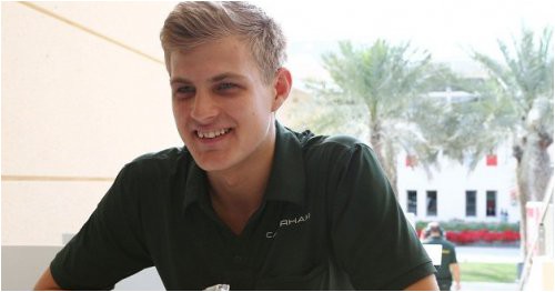 markus-erikson-vse-taki-podpisal-kontrakt-s-sauber