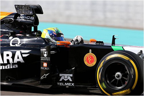 force-india-testiruet-indikator-s-nomerom-pozitsii-pilota