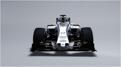 williams-ofitsialno-predstavila-fw37