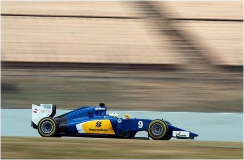 erikson-my-ne-smogli-zastavit-bolid-sauber-effektivno-rabotat