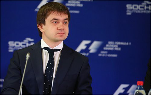 vorobev:-u-nas-net-problem-s-finansirovaniem