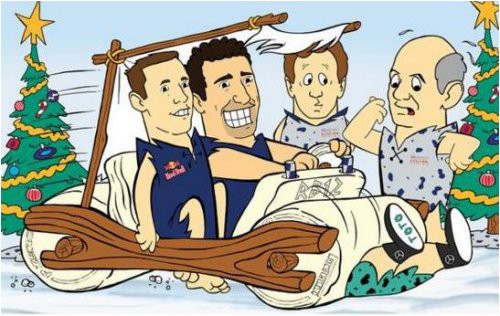 red-bull-narisovala-otkrytku-na-kotoroy-volff-lezhit-pod-kolesami-ih-mashiny