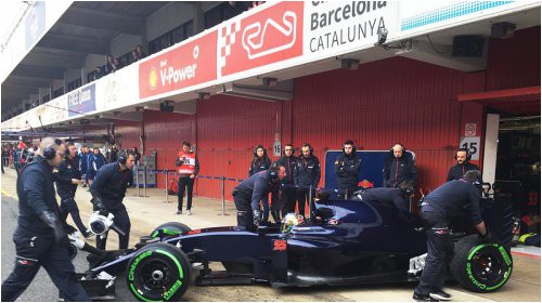 taffen:-na-bolide-palmera-otkazal-komponent-silovogo-agregata