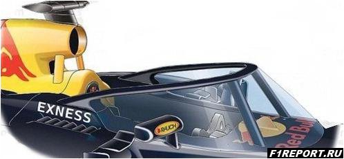 red-bull-predstavila-svoy-variant-zashchity-golovy-pilota