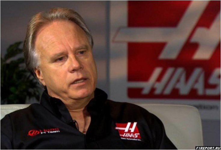 После разрыва контракта с Уралкалий владельцу Haas придется увеличить количество инвестиций