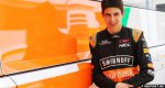 oficial no esteban okon podpisal kontrakt s force india