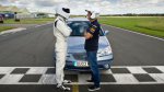 Превью новости: Феттель хочет превзойти результат Хэмилтона в Top Gear