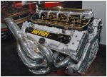 Превью новости: Команда Ferrari попрощалась с мотором V8