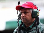 Превью новости: Тони Фернандес выставил на продажу Caterham?
