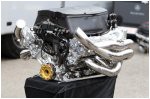 Превью новости: Моторы V8 вернутся в Формулу 1?