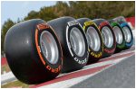 Превью новости: Pirelli: "Шинные войны" закончились с уходом Michelin