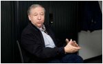 Превью новости: Тодт: Остальные поставщики моторов скоро догонят лидеров