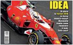  versiya novoy raskraski bolida ferrari ot ital yanskih zhurnalistov