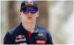  12-go fevralya ferstappen dolzhen oprobovat novyy bolid toro rosso