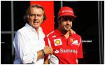  luka di montedzemolo alonso znal chto on nikogda ne stanet chempionom vmeste s ferrari