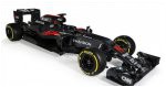  pervye foto novogo bolida mclaren
