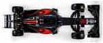  mclaren prezentovala svoy novyy bolid