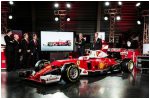  sostoyalsya debyut ferrari sf16-h na barselonskoy trasse