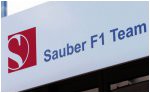  sauber podpisala kontrakt s edox