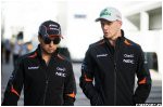  v force india ne sobirayutsya menyat sostav pilotov