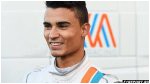  verlyayn zaymet mesto peresa v force india 