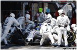  mehaniki williams provodili samye bystrye pit-stopy v desyati gonkah etogo sezona