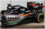  bolid force india byl samym nadezhnym v pervoy polovine sezona 2016-go goda