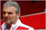  arrivabene problemy na starte gonki v spa skryli nash progress