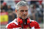  arrivabene my mogli podnyat sya na podium