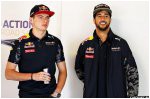  horner schitaet chto piloty red bull horosho vliyayut drug na druga