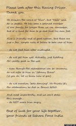  predstaviteli force india obnarodovali instrukciyu po ispol zovaniyu hyul kenberga