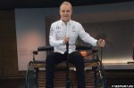  bottas trenirovki prinosyat mne udovol stvie