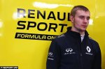  sirotkin ya vernus za rul novogo bolida renault posle gran-pri kanady