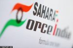  force india podpisala kontrakt s blagotvoritel nym fondom