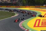  bottas priznal svoyu vinu v incidente kotoryy proizoshel na pervom kruge gonki v ispanii