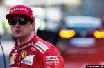  raykkonen na suhoy trasse bolid ferrari otlichno vedet sebya