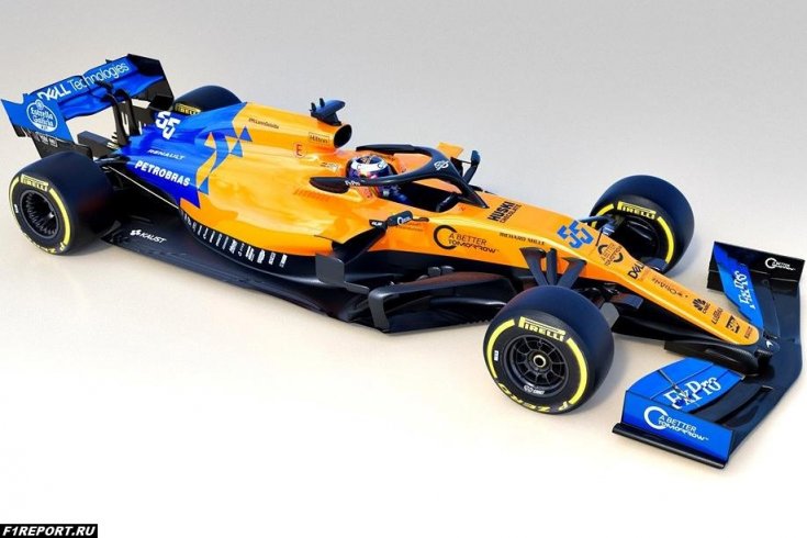 McLaren может остаться без поставщика топлива