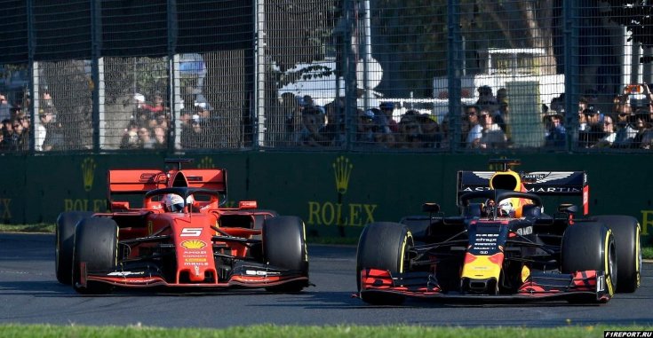 Турини о результате Ferrari в Австралии:  Это катастрофа