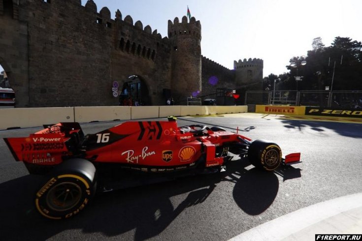 Ральф Шумахер:  В целом у Ferrari лучший болид, но в Mercedes работают более эффективно
