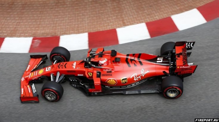 В Ferrari решили провести кадровые изменения?