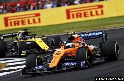 В McLaren уверены, что их мотор не отличается от мотора, который использует заводская команда Renault