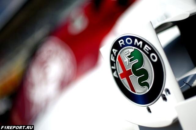 Алессандро Чинели покинул Ferrari и перешел в Alfa Romeo